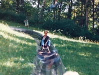 3. Ausflug nach Windischgarsten 1994