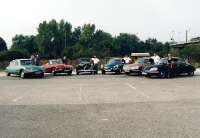 4. Ausfahrt Oberes Mühlviertel