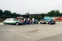 4. Ausfahrt 1994 ins obere Mühlviertel_2