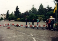 Herbstausfahrt 1993 an den Mattsee_1