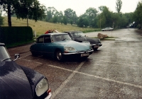 Herbstausfahrt 1993 an den Mattsee_4