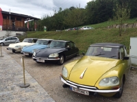 Herbstausflug DS Club OOe 2016_2