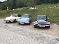 Herbstausflug DS Club OOe 2016_7